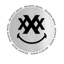 XXX SELEKTA SEXXX trademark