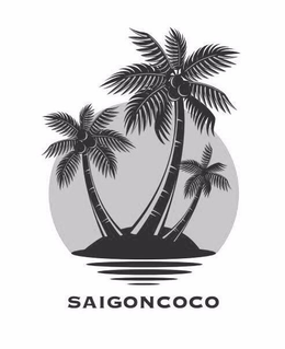 SAIGONCOCO trademark