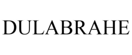 DULABRAHE trademark