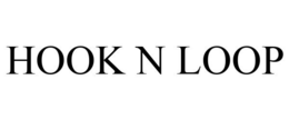 HOOK N LOOP trademark