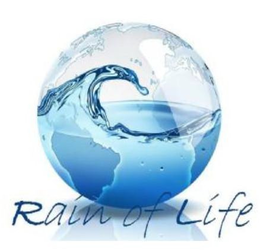 RAIN OF LIFE trademark