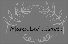 MAMA LEE'S SWEETS trademark