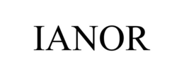 IANOR trademark