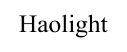 HAOLIGHT trademark