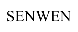 SENWEN trademark