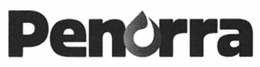 PENORRA trademark