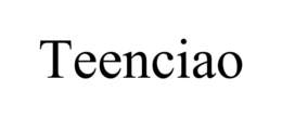 TEENCIAO trademark