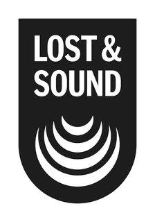 LOST & SOUND trademark