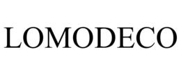 LOMODECO trademark