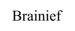 BRAINIEF trademark