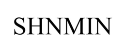 SHNMIN trademark