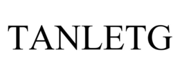 TANLETG trademark