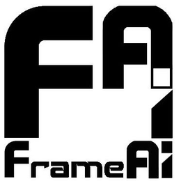 FAI FRAMEAI trademark
