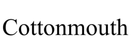 COTTONMOUTH trademark
