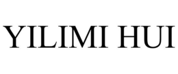 YILIMI HUI trademark