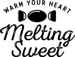 WARM YOUR HEART MELTING SWEET trademark