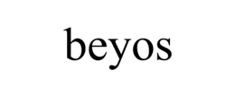 BEYOS trademark
