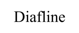 DIAFLINE trademark