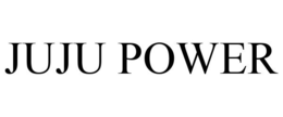 JUJU POWER trademark