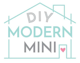 DIY MODERN MINI trademark