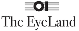 I THE EYELAND trademark