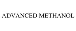 ADVANCED METHANOL trademark