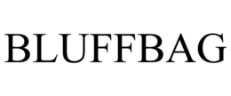 BLUFFBAG trademark