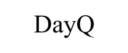 DAYQ trademark