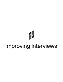 IMPROVING INTERVIEWS trademark
