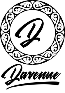 D DAVENUE trademark