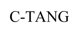 C-TANG trademark