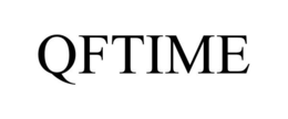 QFTIME trademark
