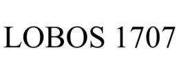 LOBOS 1707 trademark