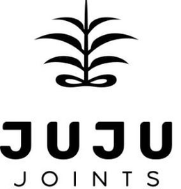 JUJU  JOINTS trademark