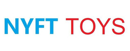 NYFT TOYS trademark