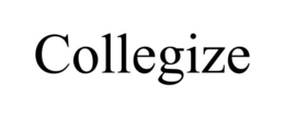 COLLEGIZE trademark