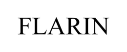 FLARIN trademark