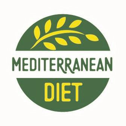 MEDITERRANEAN DIET trademark