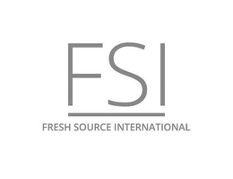 FSI FRESH SOURCE INTERNATIONAL trademark