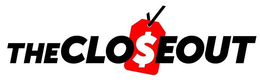 THECLO$EOUT trademark