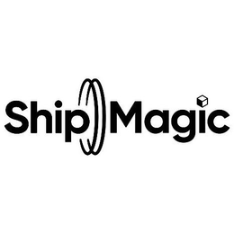 SHIP MAGIC trademark