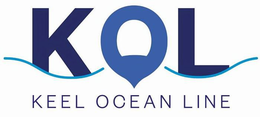 KOL KEEL OCEAN LINE trademark