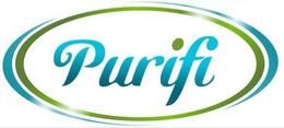 PURIFI trademark