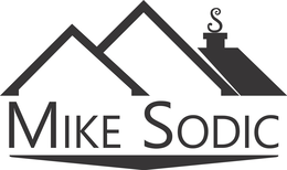 S MIKE SODIC trademark