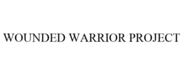 WOUNDED WARRIOR PROJECT trademark