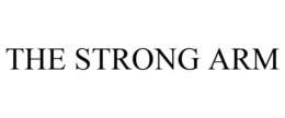 THE STRONG ARM trademark