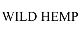 WILD HEMP trademark