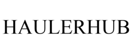 HAULERHUB trademark