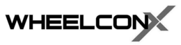 WHEELCONX trademark