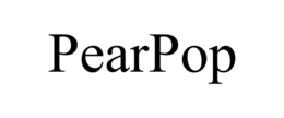 PEARPOP trademark